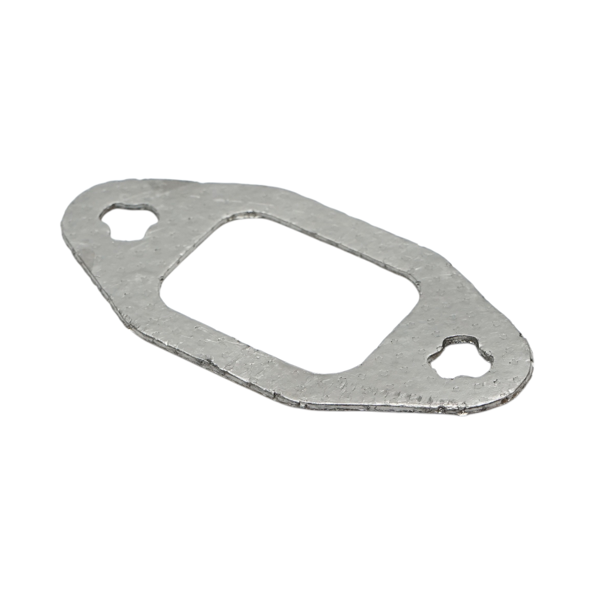 Garnitura galerie evacuare New Holland, Case IH, John Deere, Ford cod OEM 2852743 - imagine 3