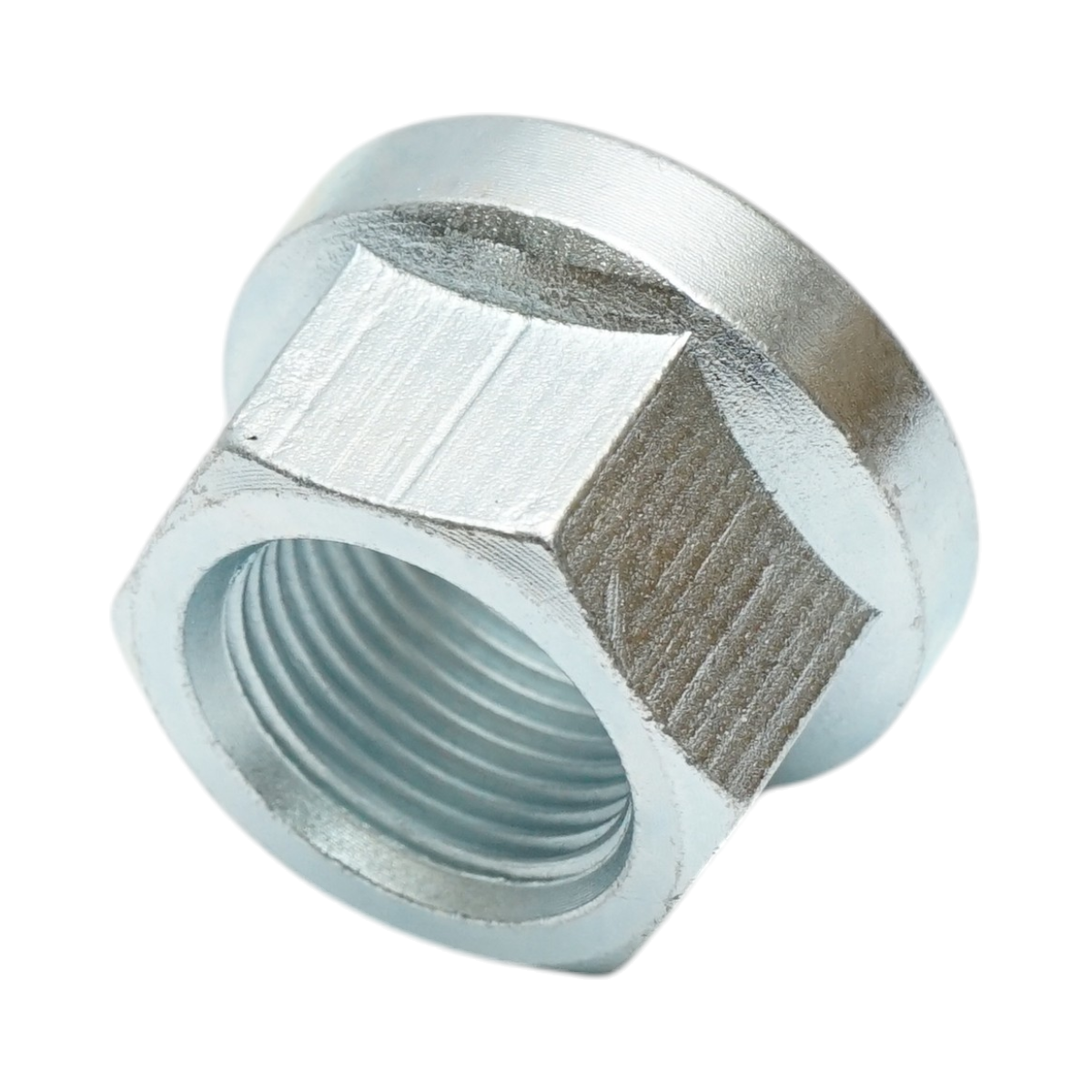 Piulita prezon roata spate Case IH, Fendt, Massey Ferguson, Mc Cormick M20x1.5mm cod OEM 041088R1 - imagine 3