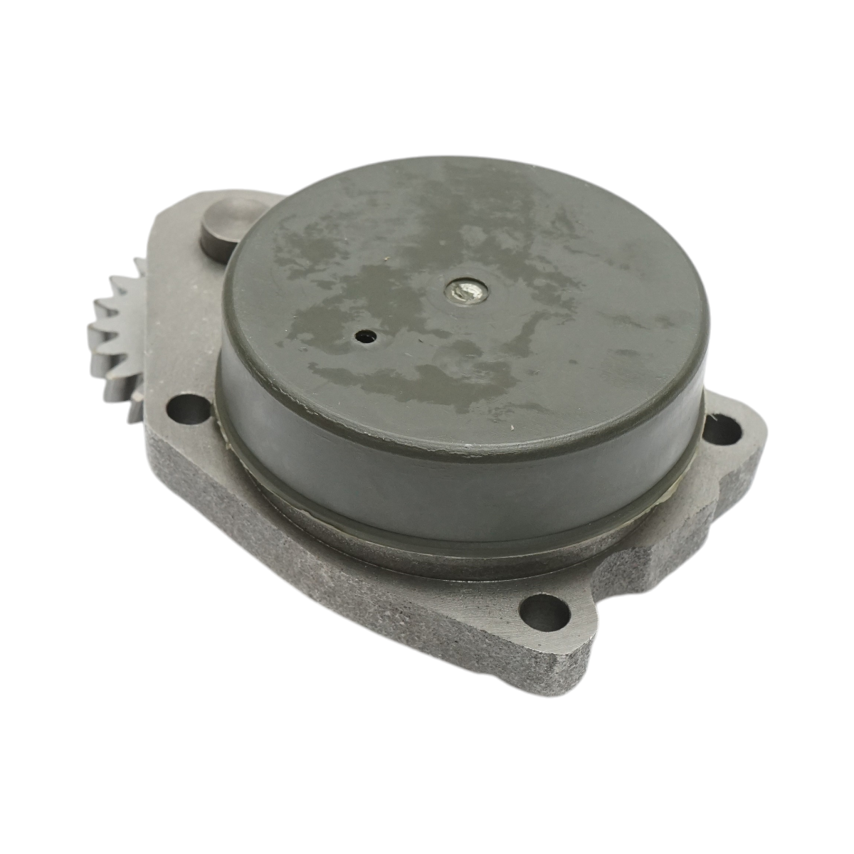 Pompa ulei Case IH, Cummins cod OEM J906415 - imagine 6