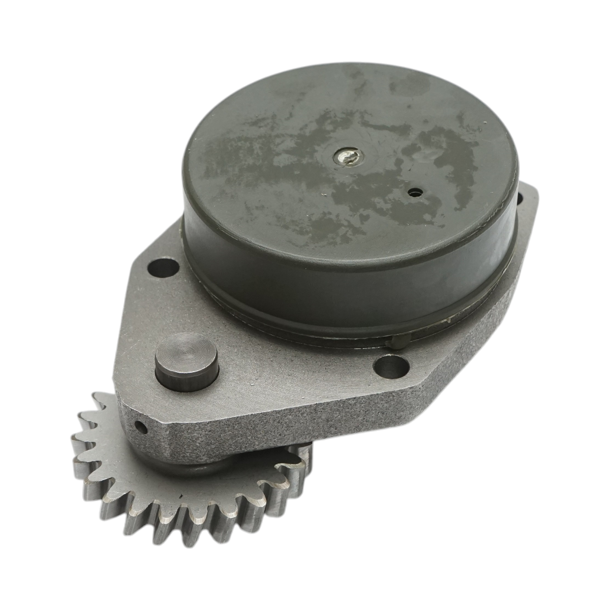 Pompa ulei Case IH, Cummins cod OEM J906415 - imagine 3