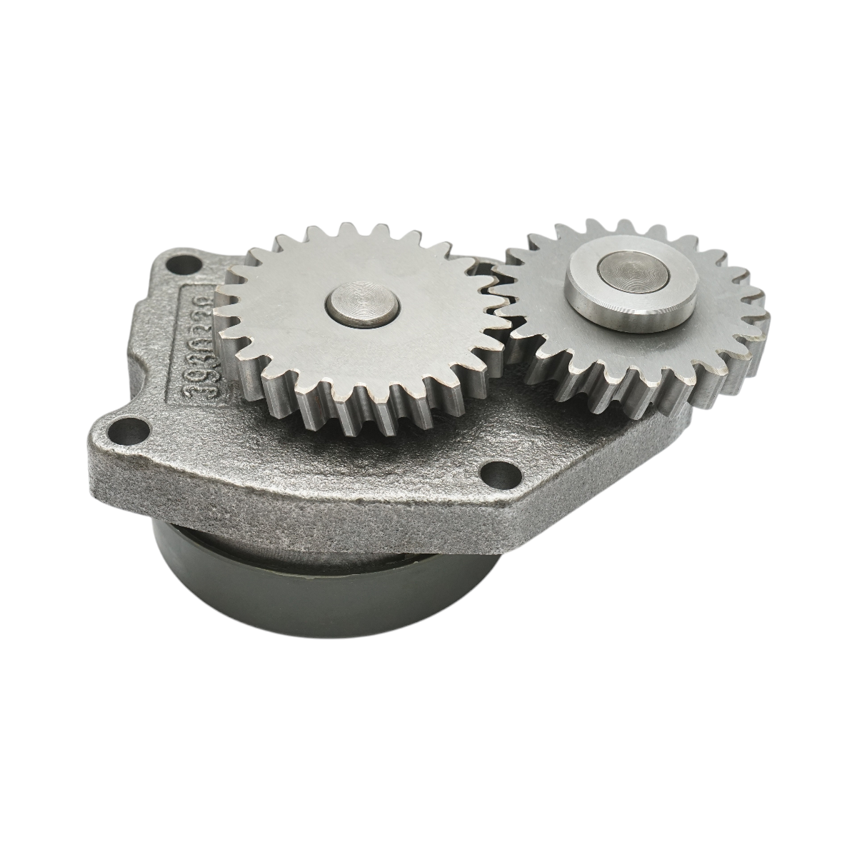 Pompa ulei Case IH, Cummins cod OEM J906415 - imagine 4