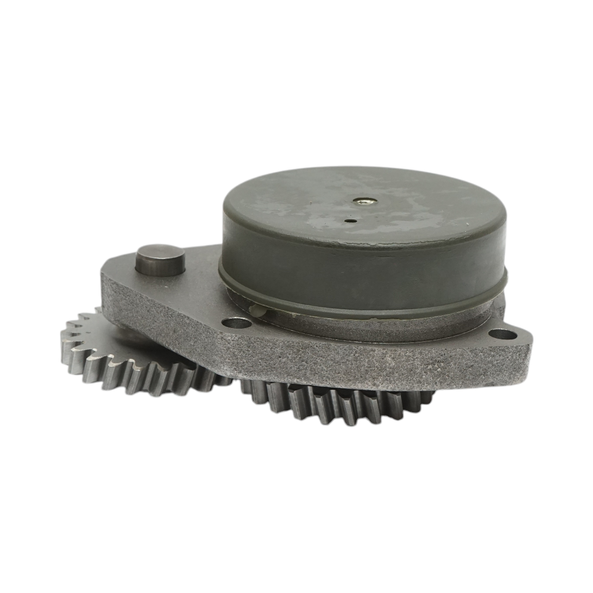 Pompa ulei Case IH, Cummins cod OEM J906415 - imagine 5