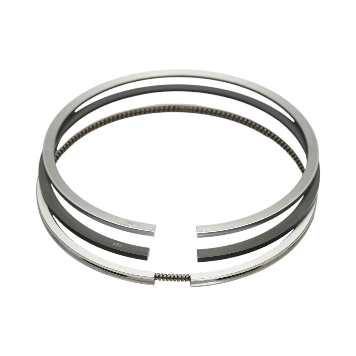 Segmenti piston motor New Holland Ø 104mm cod OEM 1931217