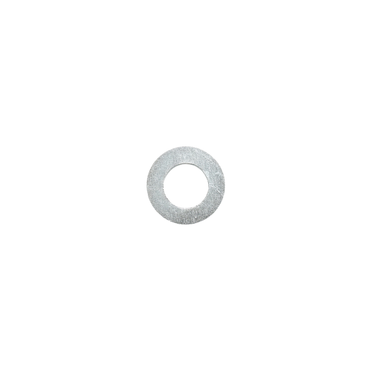 Saiba plata zincata standard DIN 125 M27 100 buc/punga - imagine 2
