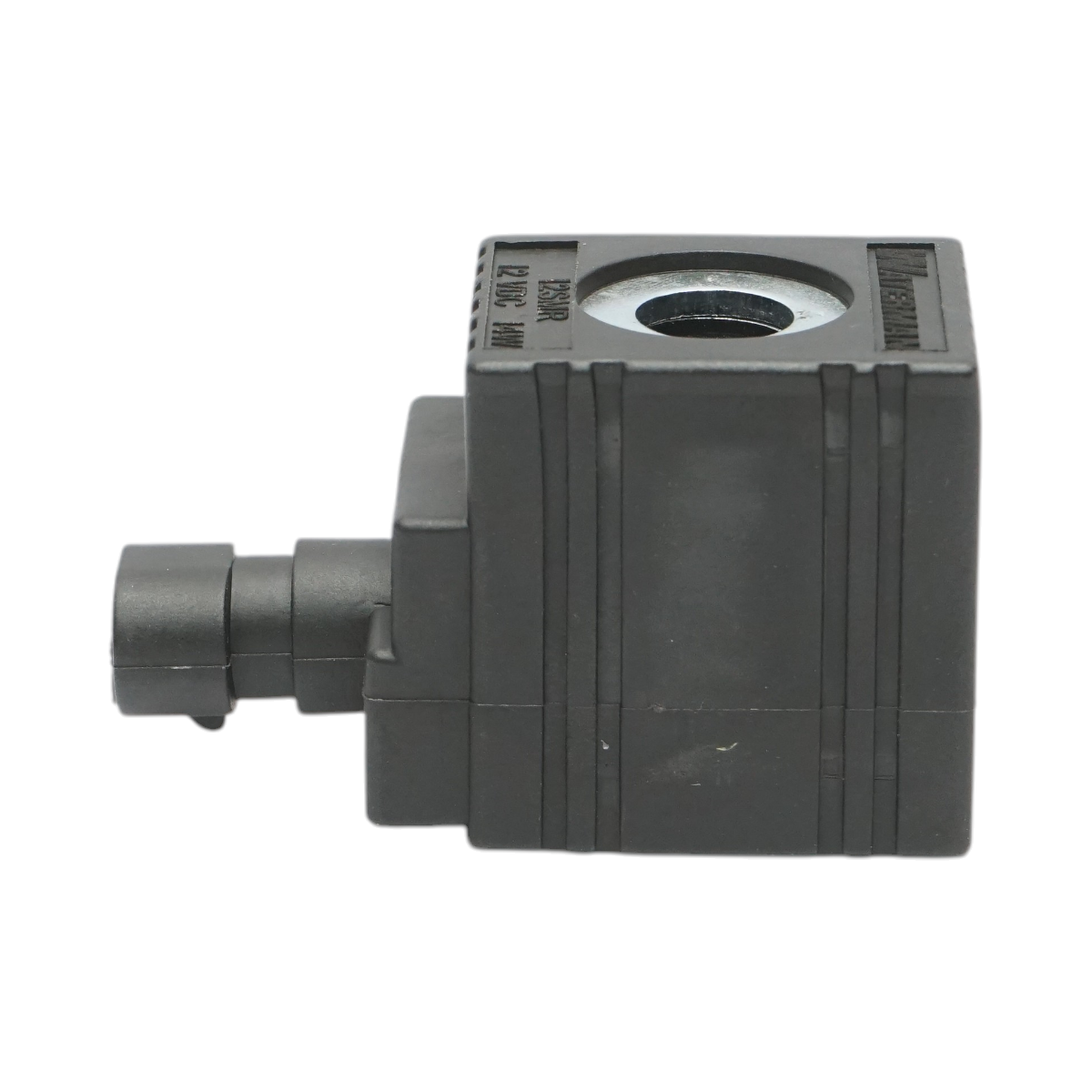 Elctrovalva 4x4 John Deere cod OEM RE153687 - imagine 2