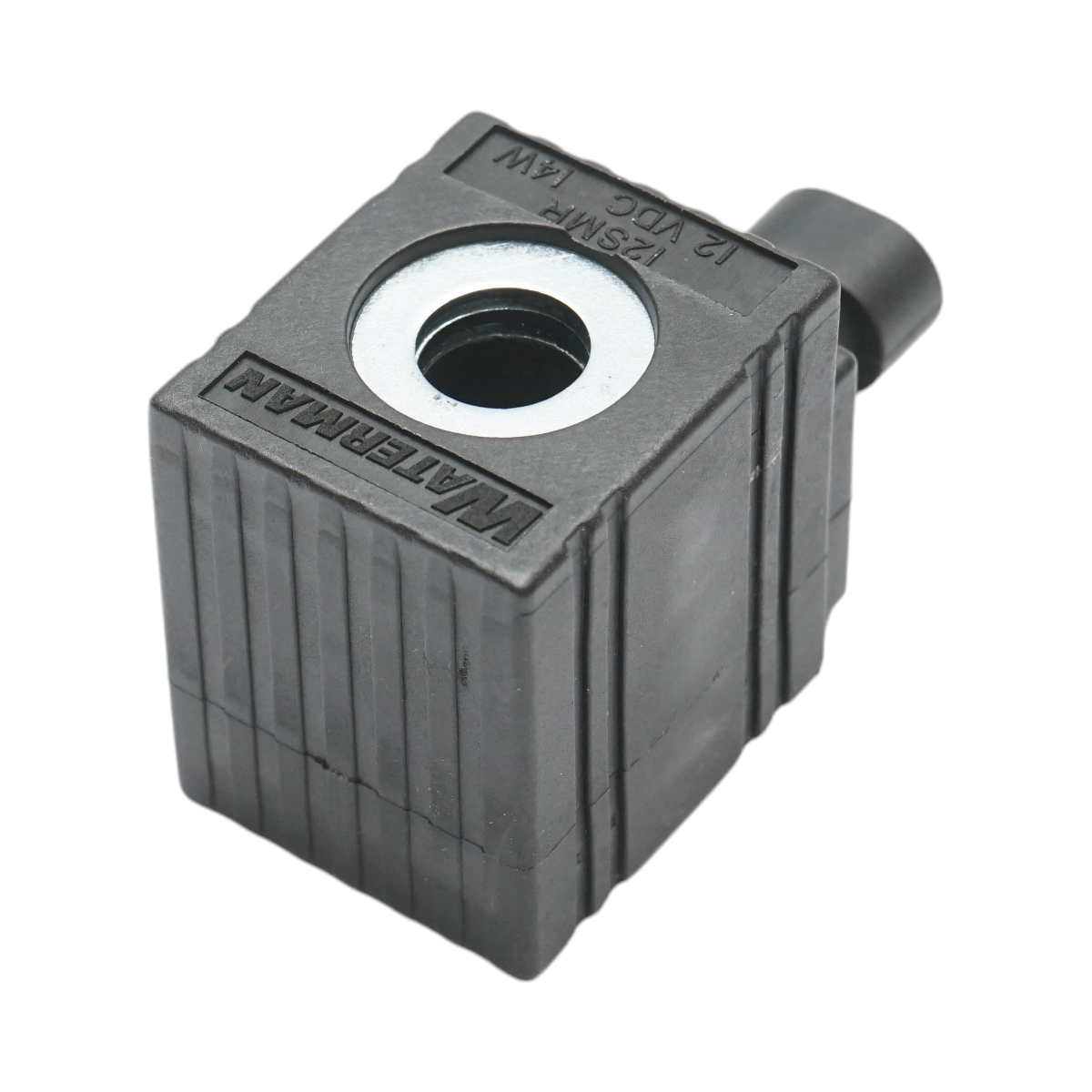 Elctrovalva 4x4 John Deere cod OEM RE153687 - imagine 4