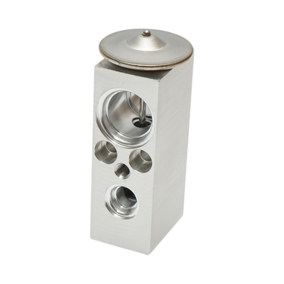 Supapa de expansiune AC John Deere cod OEM RE57575 - imagine 2