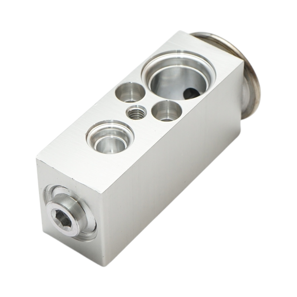 Supapa de expansiune AC John Deere cod OEM RE57575