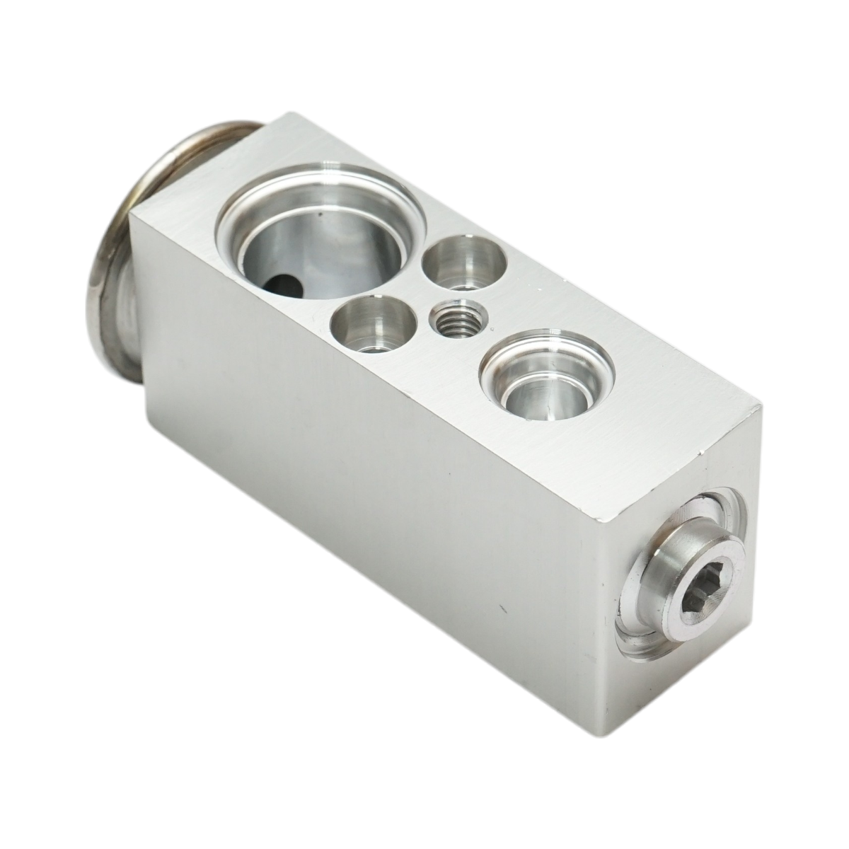 Supapa de expansiune AC John Deere cod OEM RE57575 - imagine 4