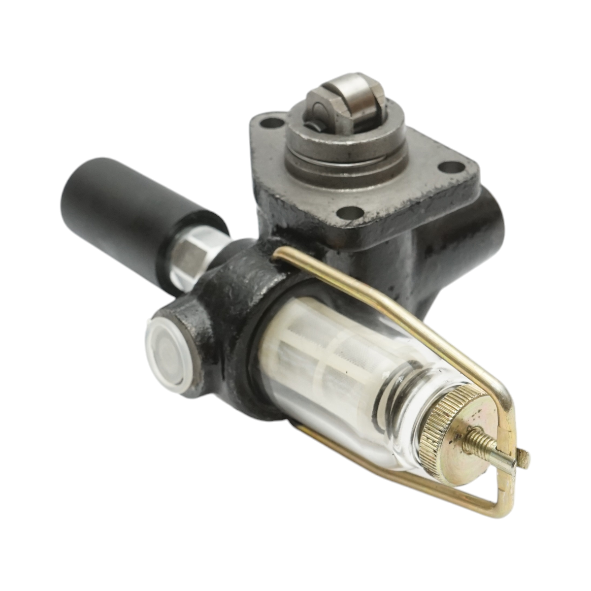 Pompa alimentare combustibil John Deere, Fendt M14x1.5 cod OEM F281201710010 - imagine 5