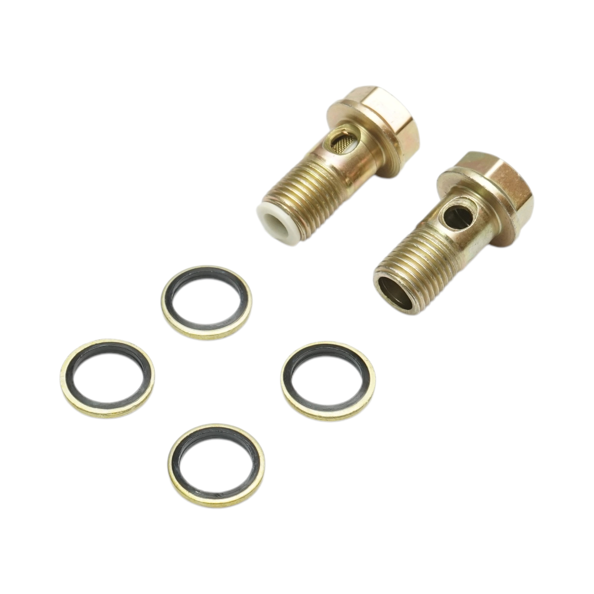 Pompa alimentare combustibil John Deere, Fendt M14x1.5 cod OEM F281201710010 - imagine 7