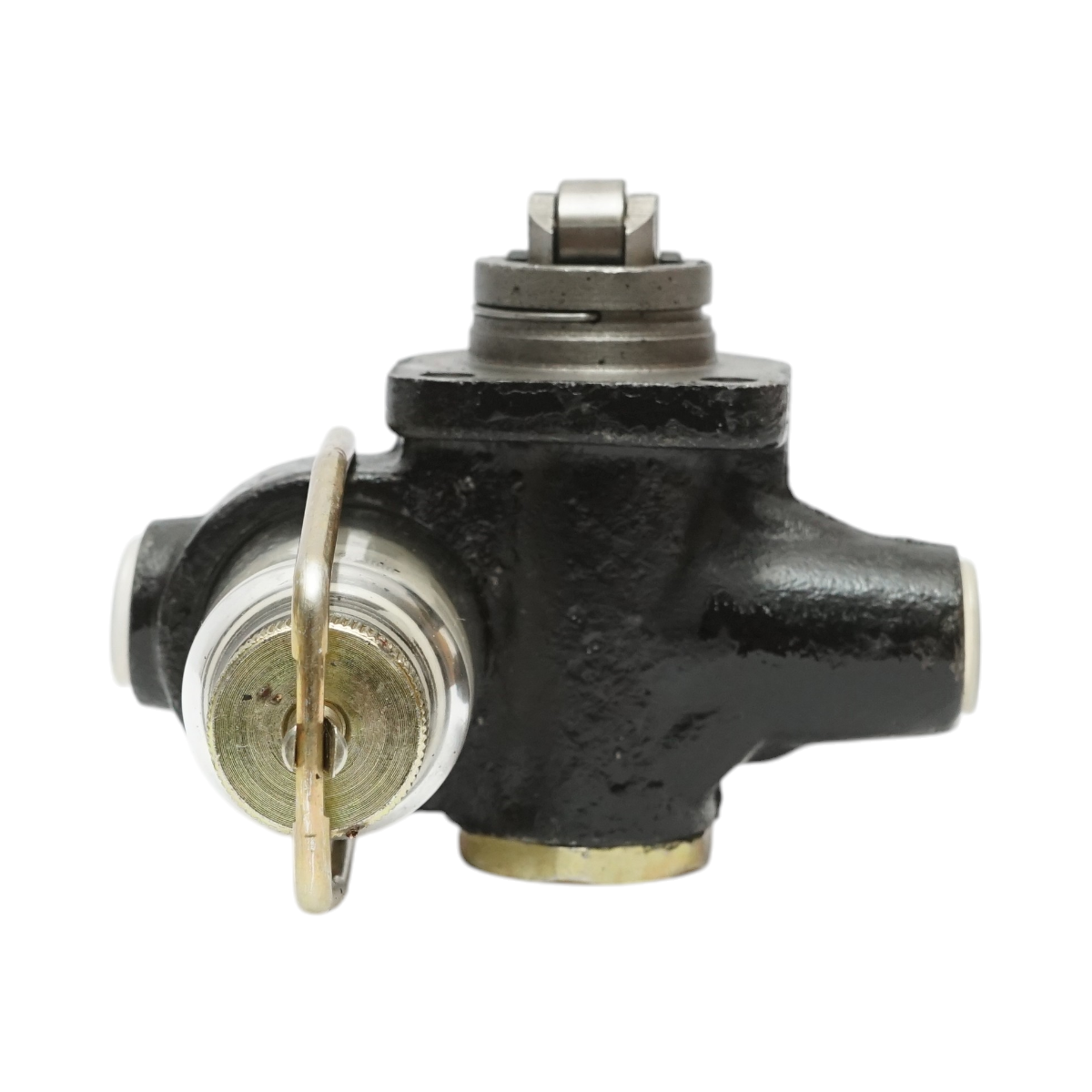 Pompa alimentare combustibil John Deere, Fendt M14x1.5 cod OEM F281201710010 - imagine 6