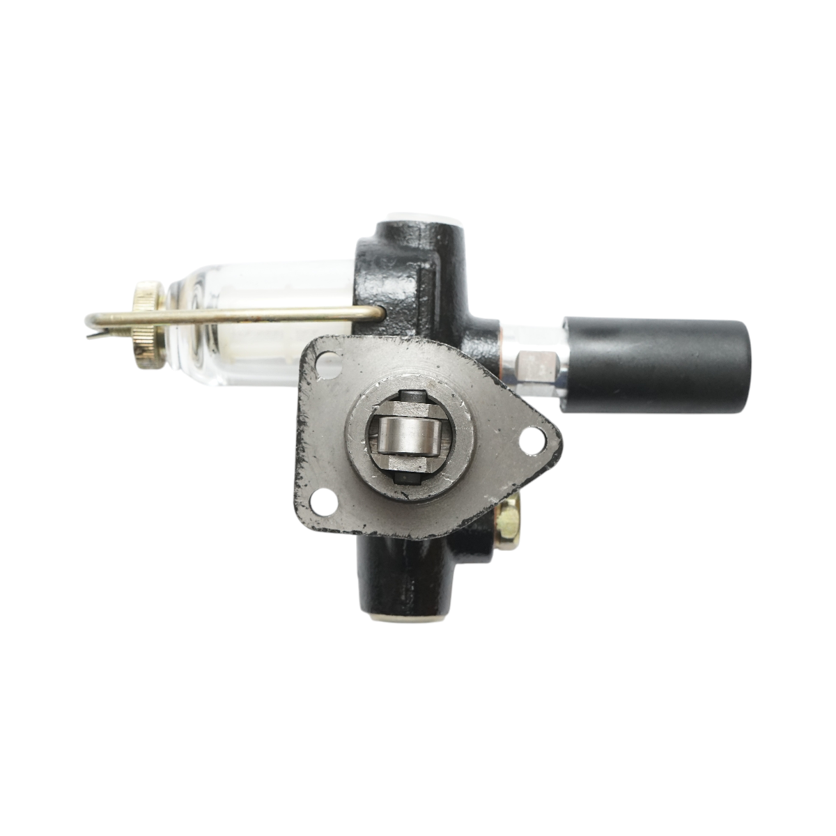 Pompa alimentare combustibil John Deere, Fendt M14x1.5 cod OEM F281201710010 - imagine 3