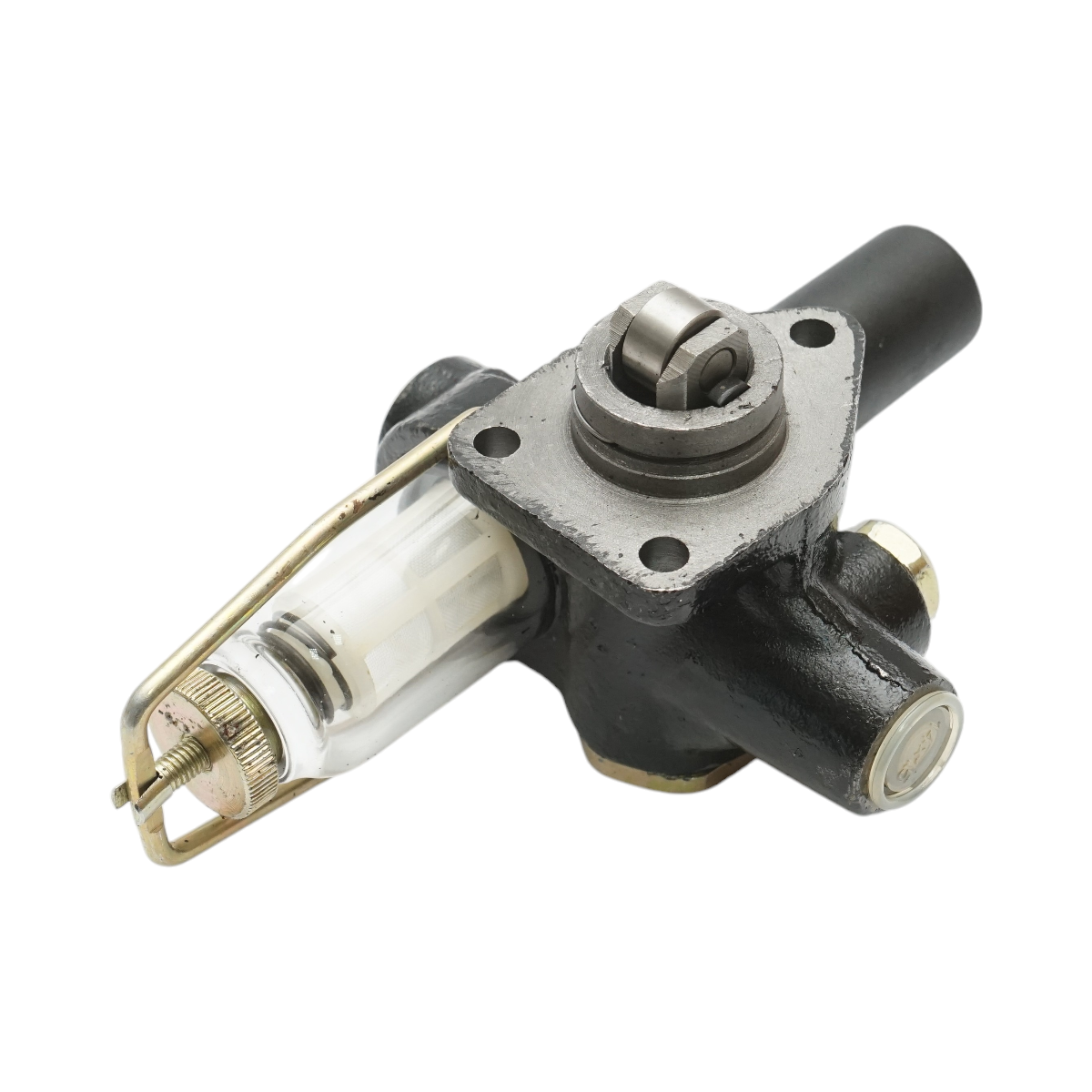 Pompa alimentare combustibil John Deere, Fendt M14x1.5 cod OEM F281201710010 - imagine 2