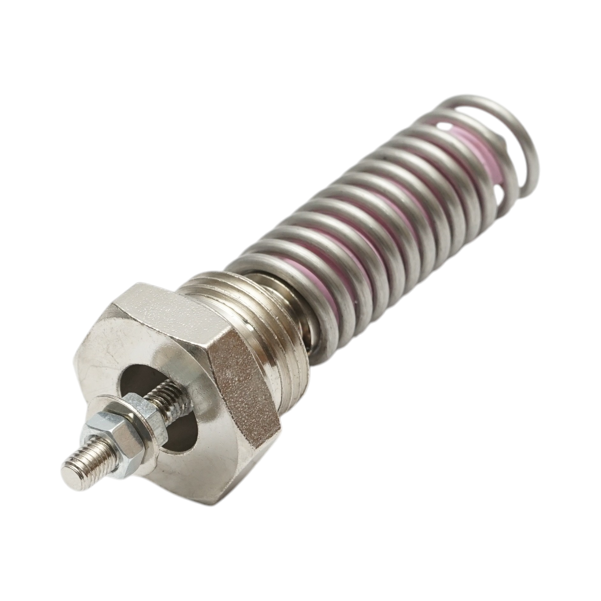 Bujie incandescenta John Deere 12V, filet 7/8-14mm cod OEM RE29658 - imagine 3