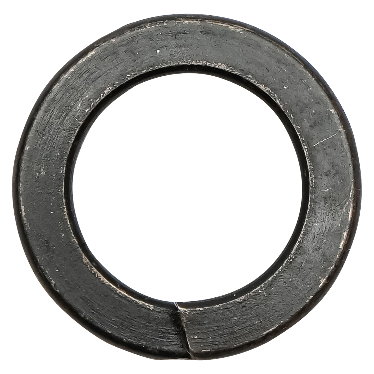Saiba elastica Grower neagra DIN 127 M18 200 buc/punga