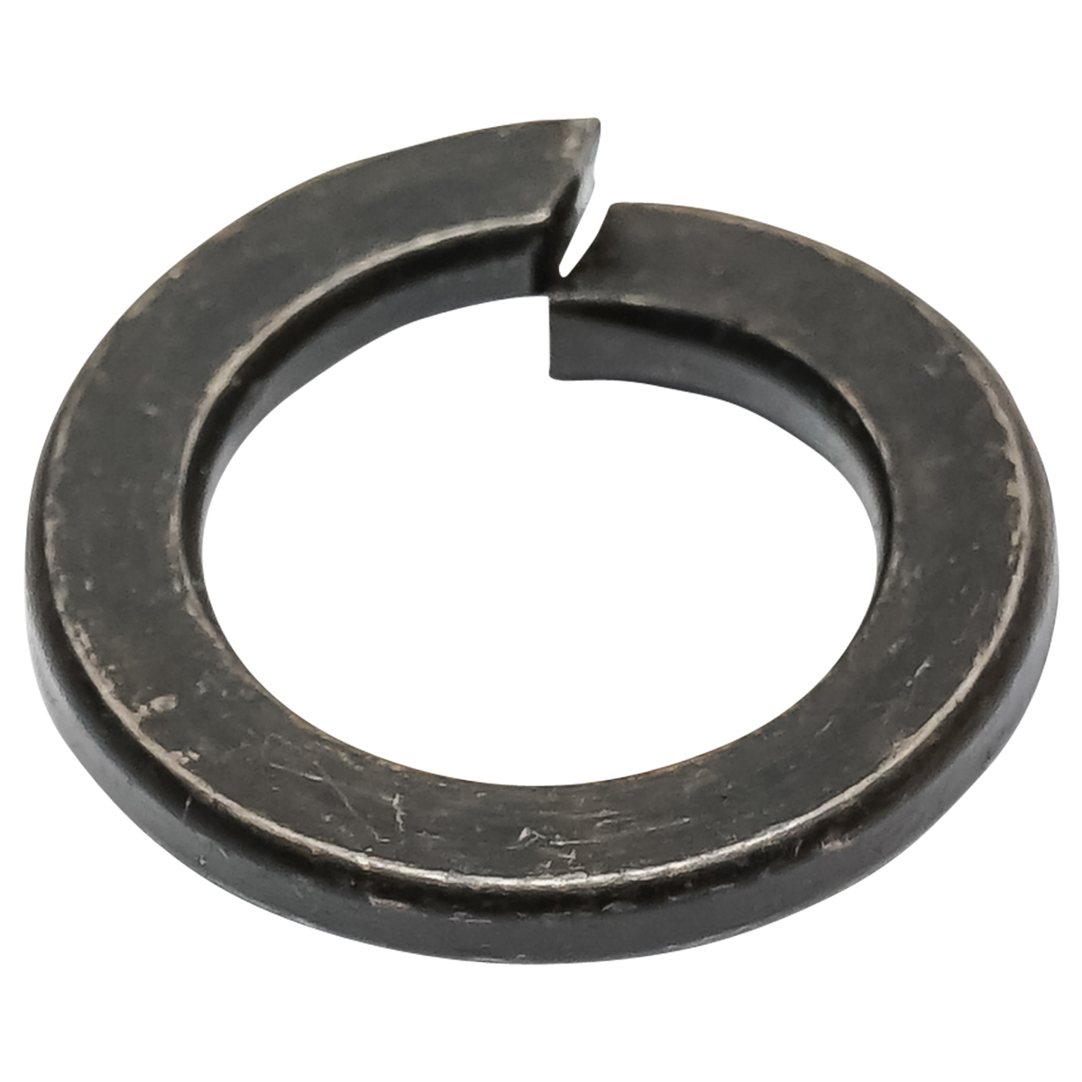 Saiba elastica Grower neagra DIN 127 M18 200 buc/punga - imagine 2