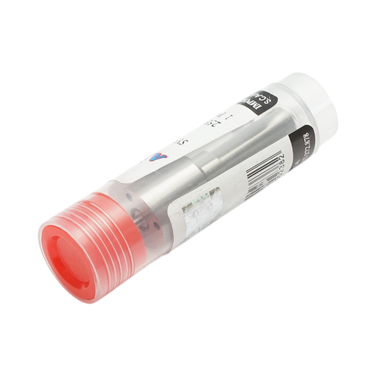 Diuza injector Massey Ferguson, Case IH motor Perkins cod OEM 4222977M1 - imagine 3