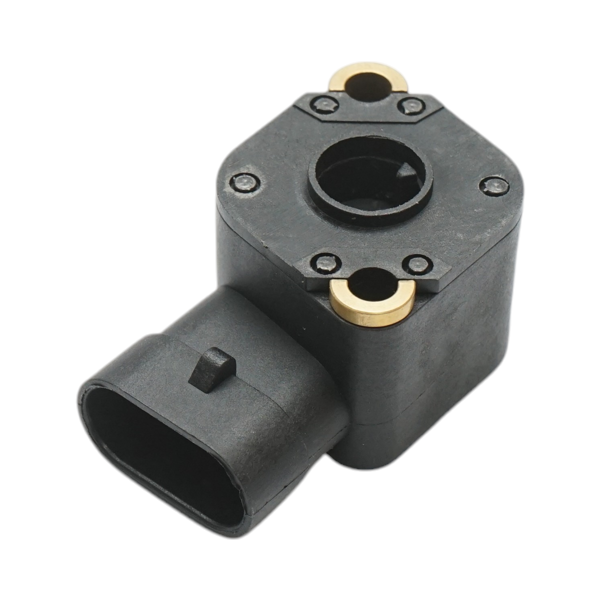 Potentiometru transmisie New Holland, Case IH cod OEM 87605247