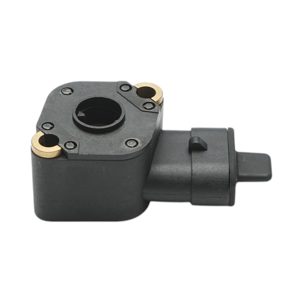 Potentiometru transmisie New Holland, Case IH cod OEM 87605247 - imagine 2