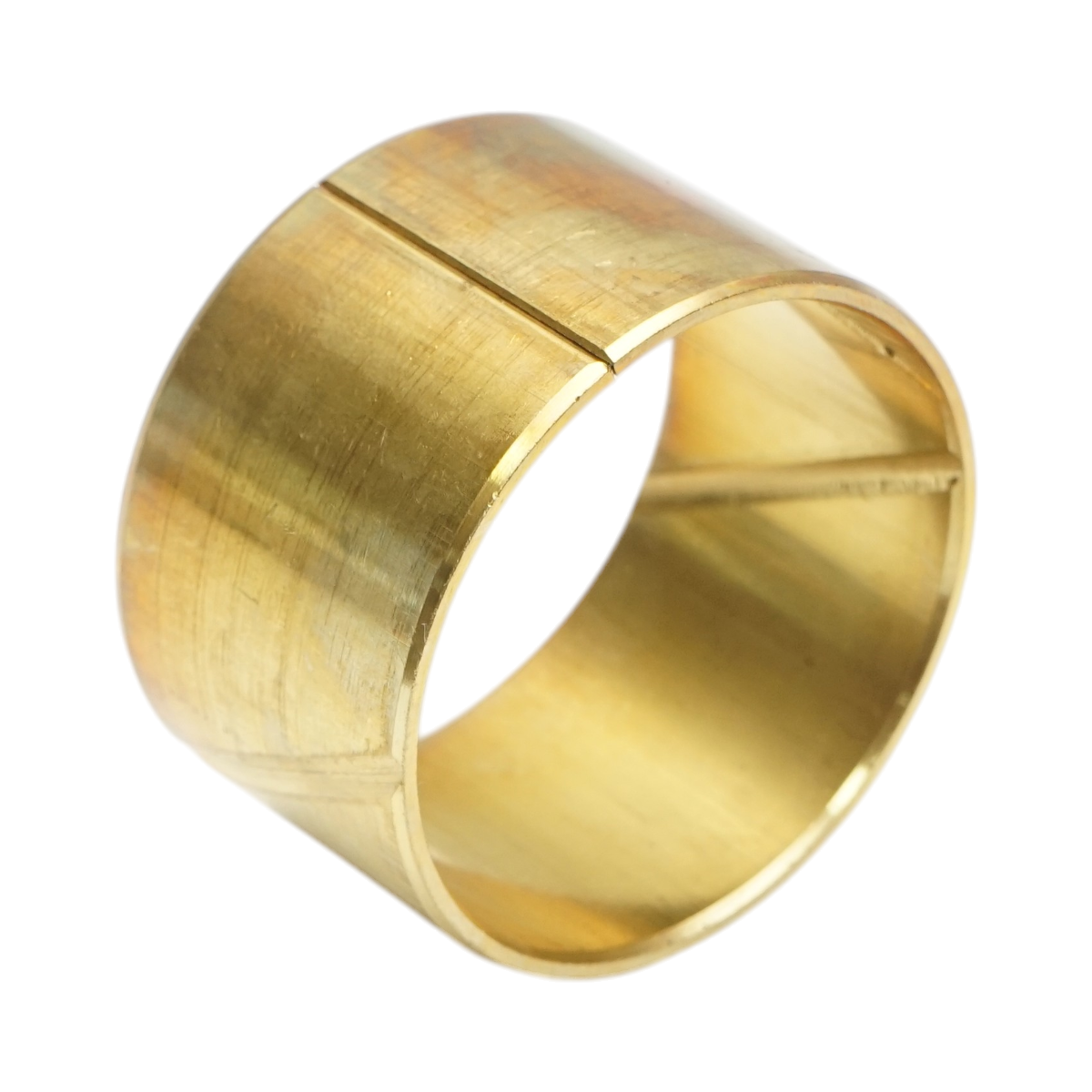 Bucsa axa fata Case IH, New Holland, John Deere 46x50x30mm - imagine 4