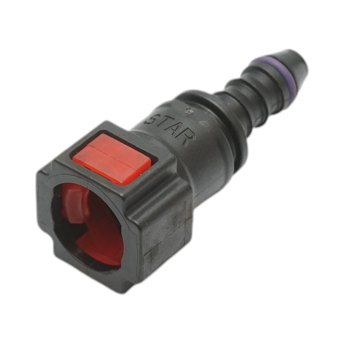 Cuplaj rapid conducta combustibil John Deere cod OEM RE218699 - imagine 3