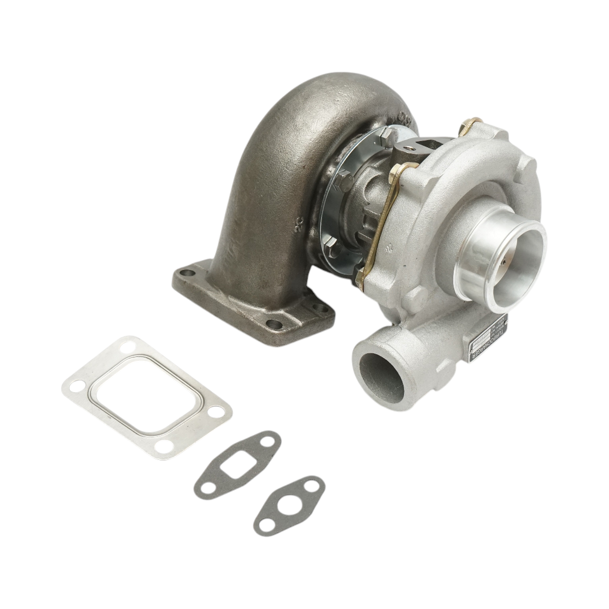Turbo Fendt Farmer, Deutz-Fahr, Claas cod OEM F186200090010, 12152917