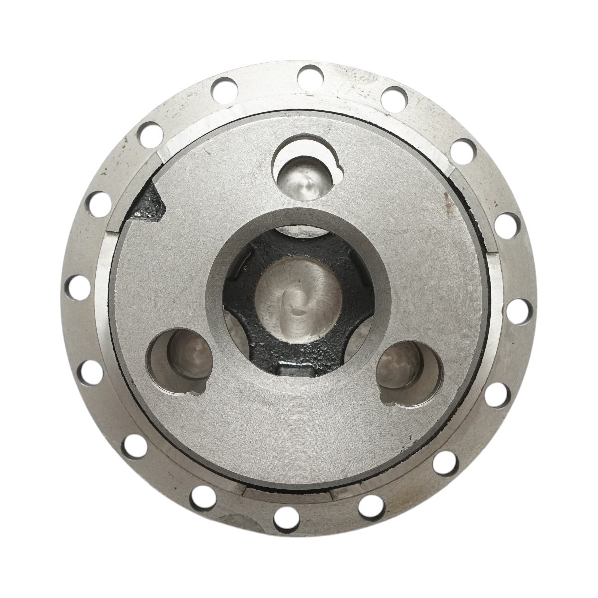 Carcasa sateliti punte fata Massey Ferguson cod OEM 3765454M1 - imagine 2