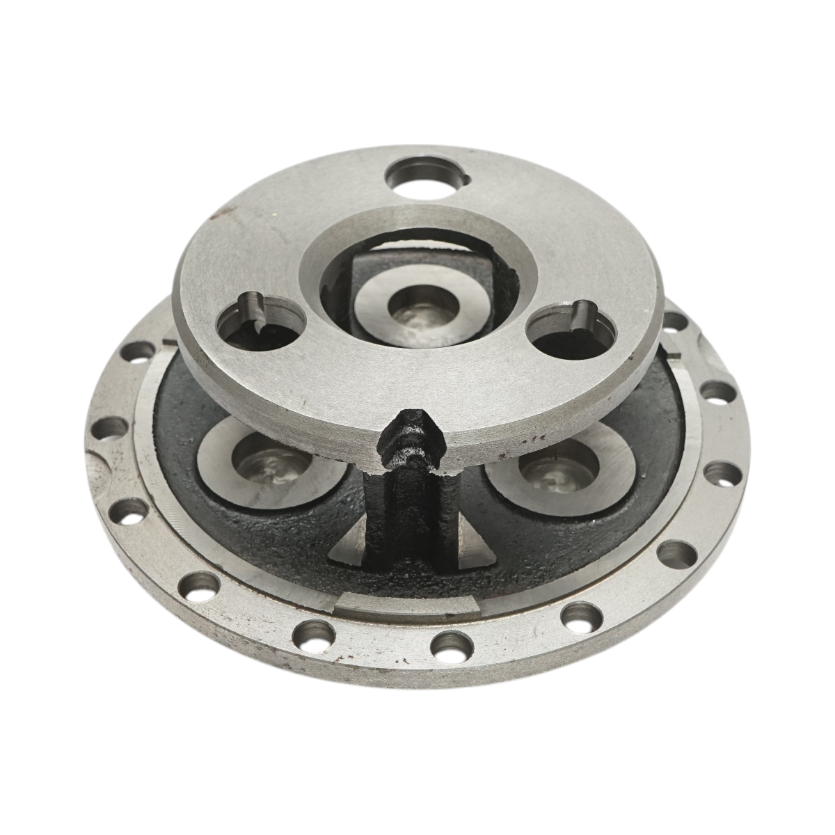 Carcasa sateliti punte fata Massey Ferguson cod OEM 3765454M1