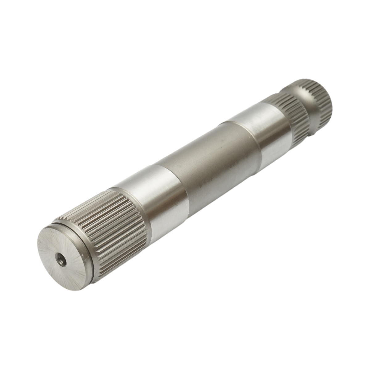 Ax directie Massey Ferguson Z=42/44S cod OEM 1676666M1 - imagine 2