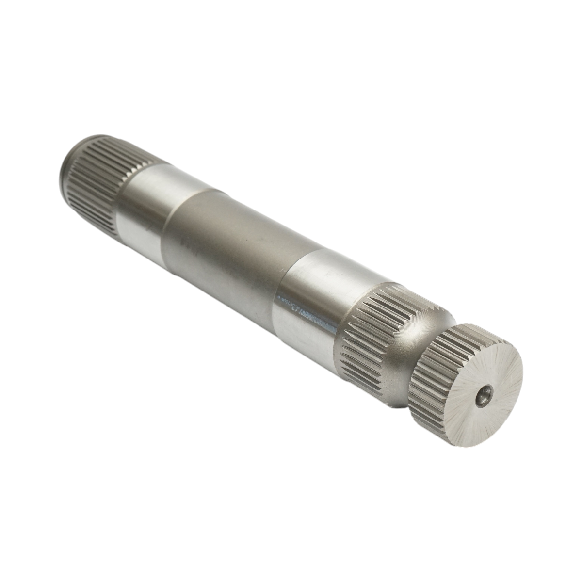 Ax directie Massey Ferguson Z=42/44S cod OEM 1676666M1 - imagine 3