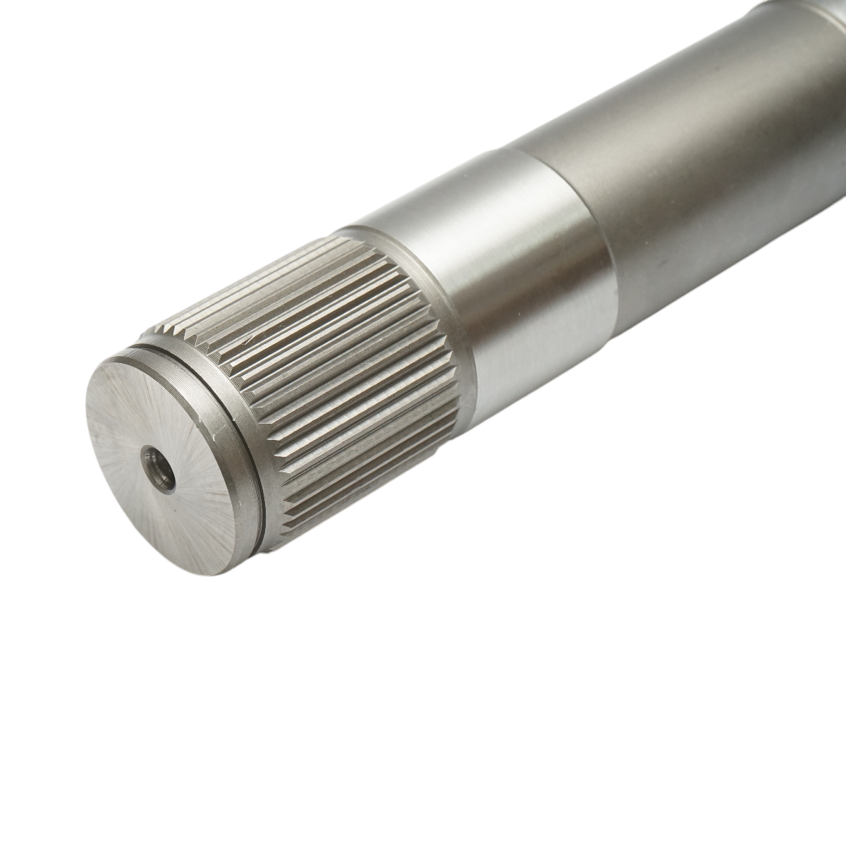 Ax directie Massey Ferguson Z=42/44S cod OEM 1676666M1 - imagine 5