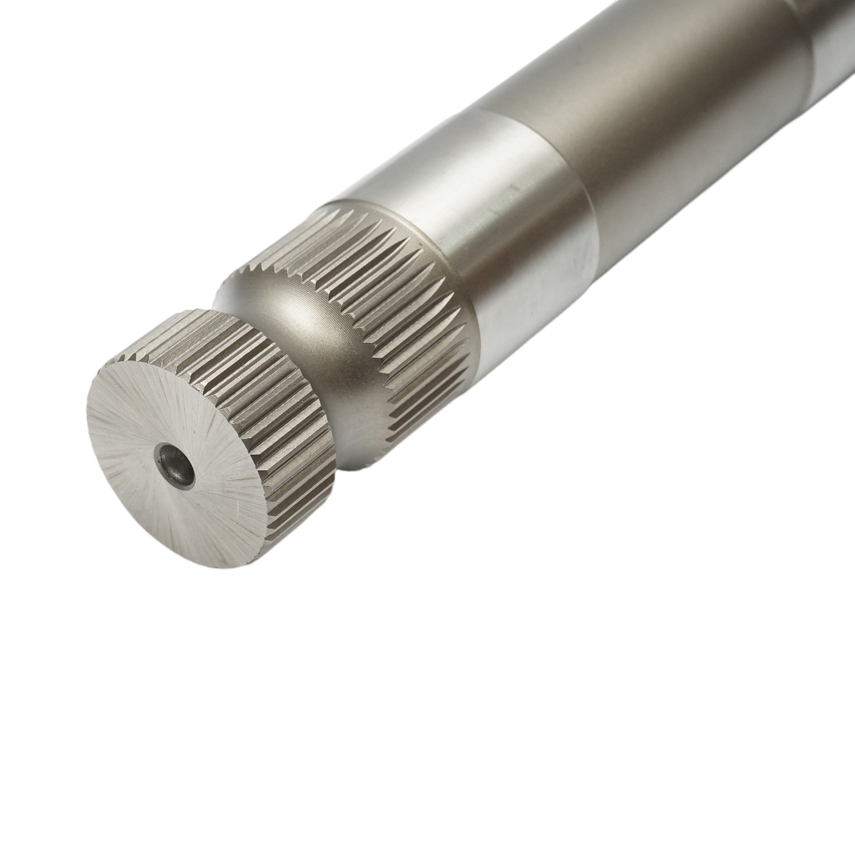 Ax directie Massey Ferguson Z=42/44S cod OEM 1676666M1 - imagine 4