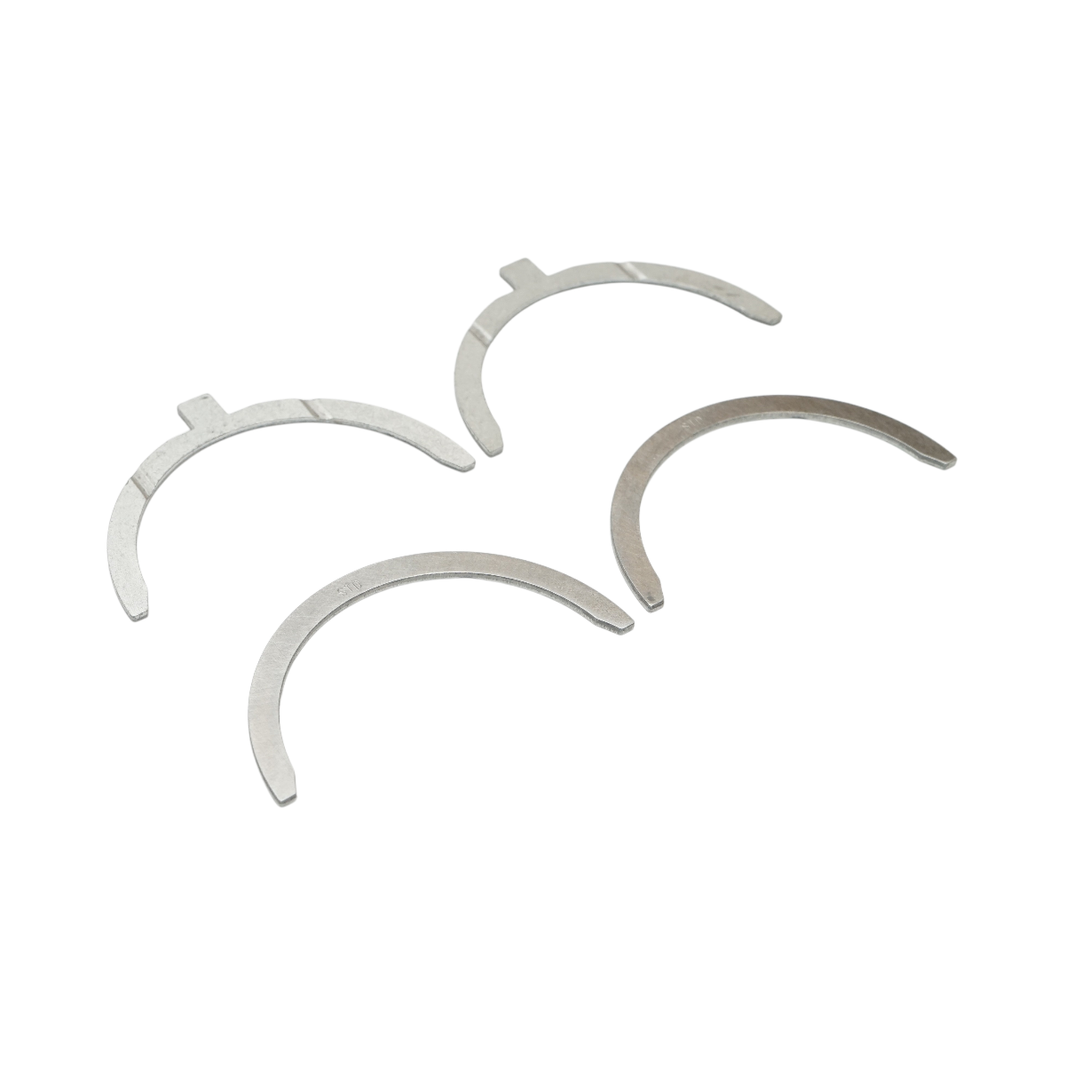 Set cuzineti axiali std Kubota cod OEM 1A091-23540, 1A091-23530 - imagine 3