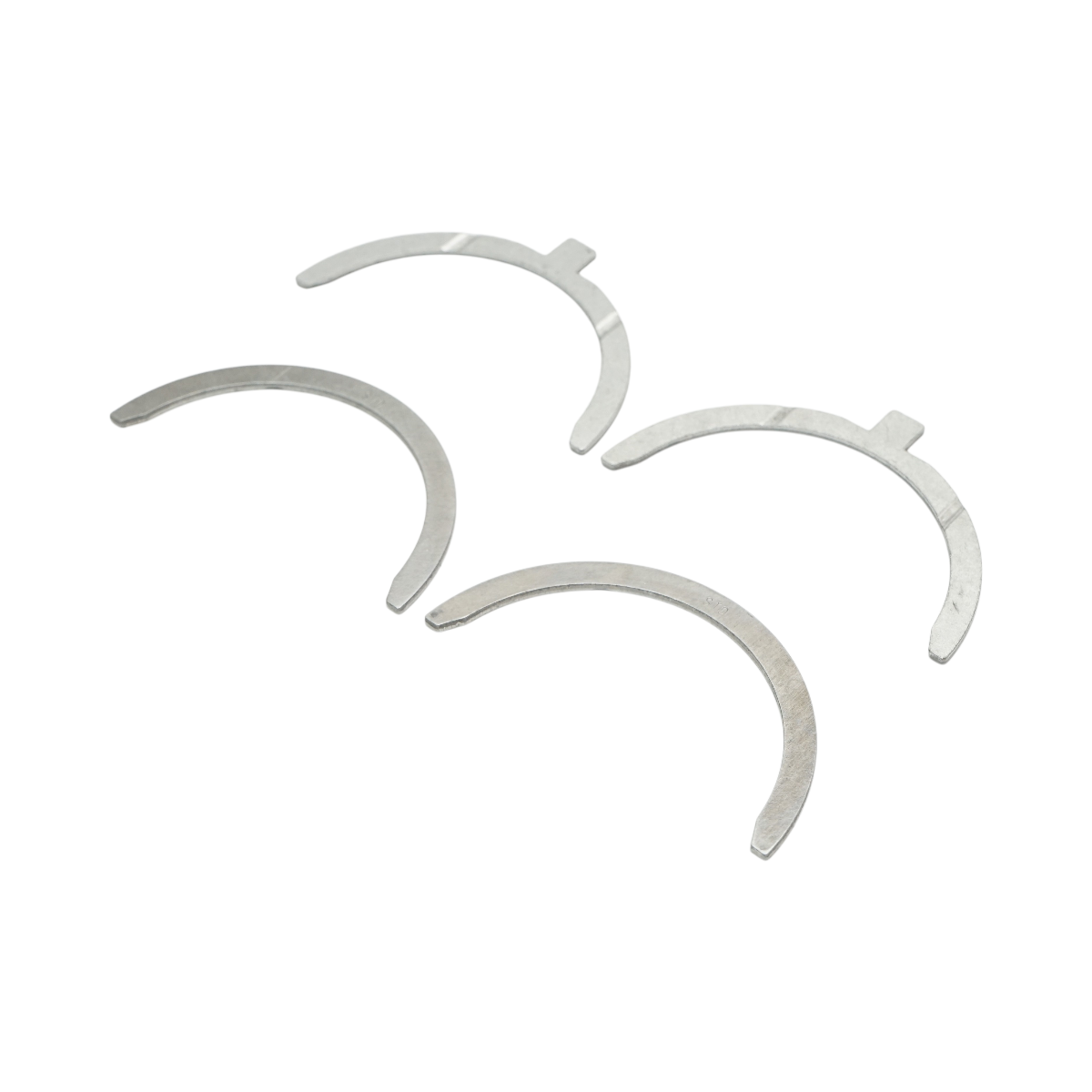 Set cuzineti axiali std Kubota cod OEM 1A091-23540, 1A091-23530 - imagine 2