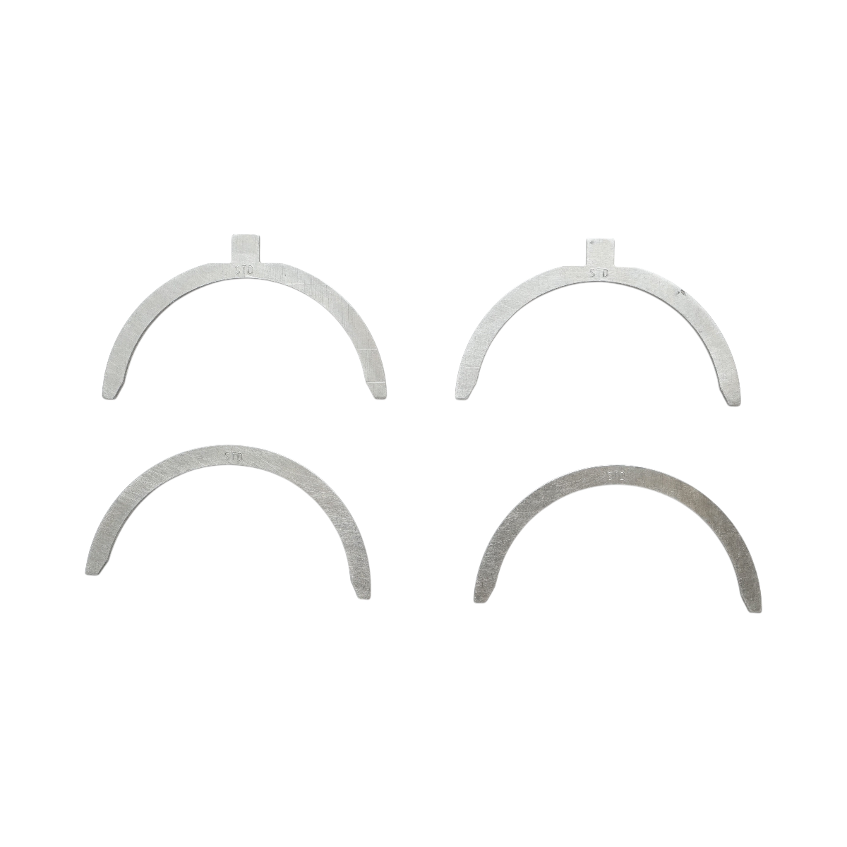 Set cuzineti axiali std Kubota cod OEM 1A091-23540, 1A091-23530