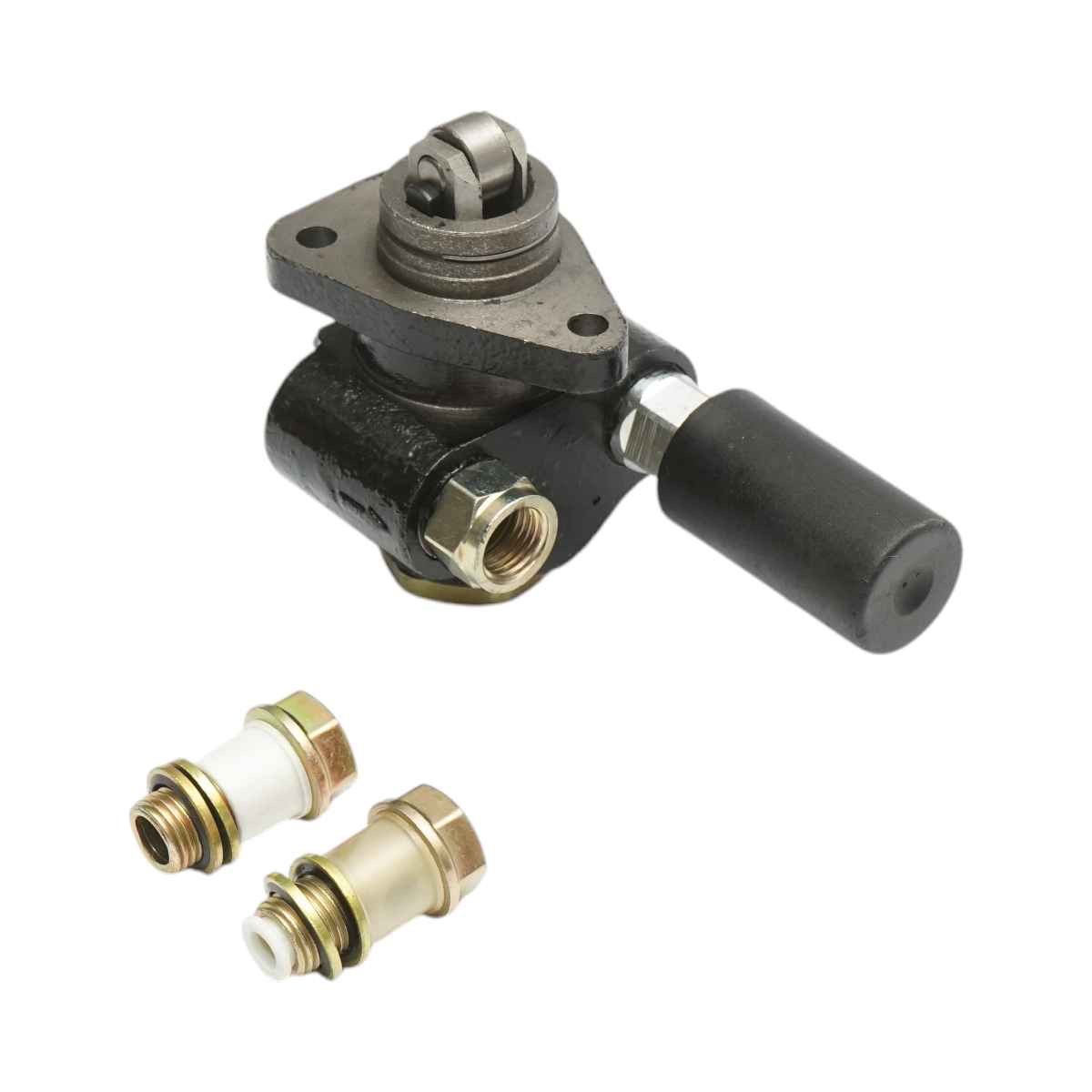 Pompa alimentare combustibil Fiat seria 90 cod OEM 79097363