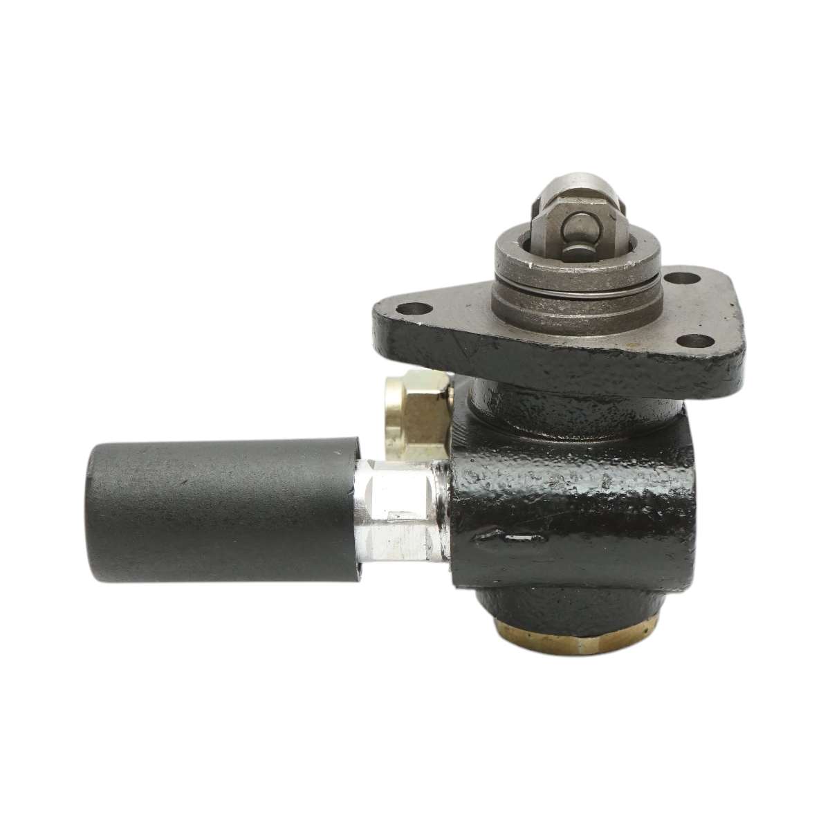 Pompa alimentare combustibil Fiat seria 90 cod OEM 79097363 - imagine 4