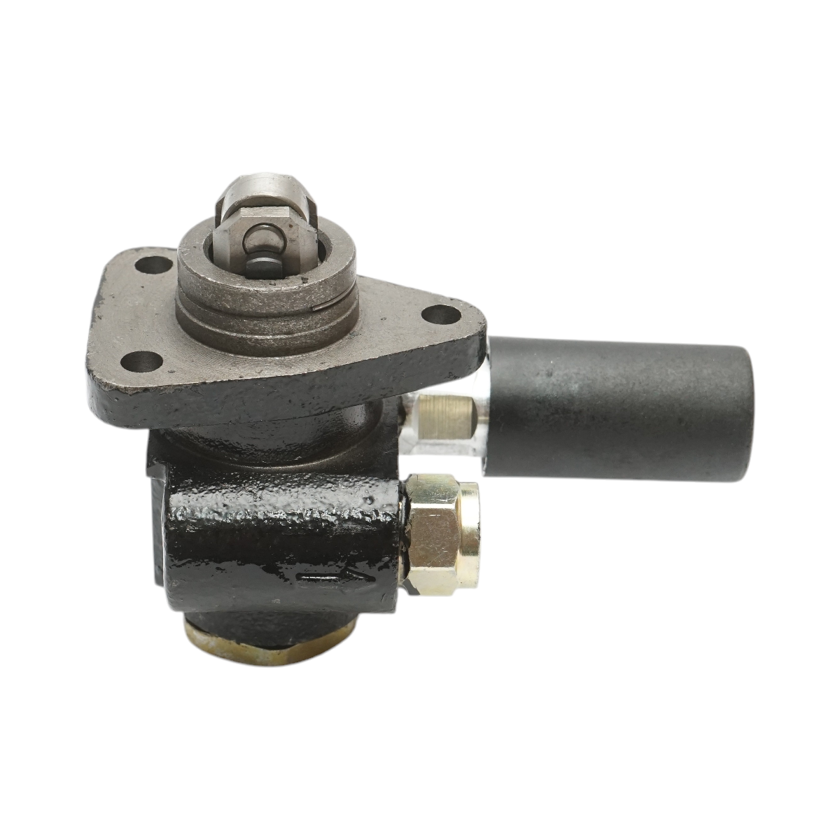 Pompa alimentare combustibil Fiat seria 90 cod OEM 79097363 - imagine 2