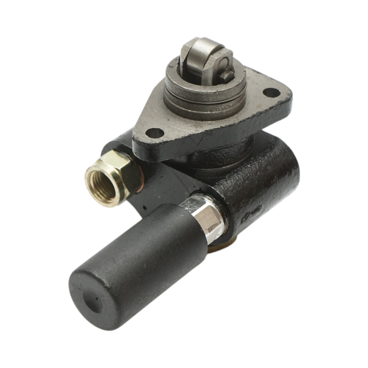 Pompa alimentare combustibil Fiat seria 90 cod OEM 79097363 - imagine 3