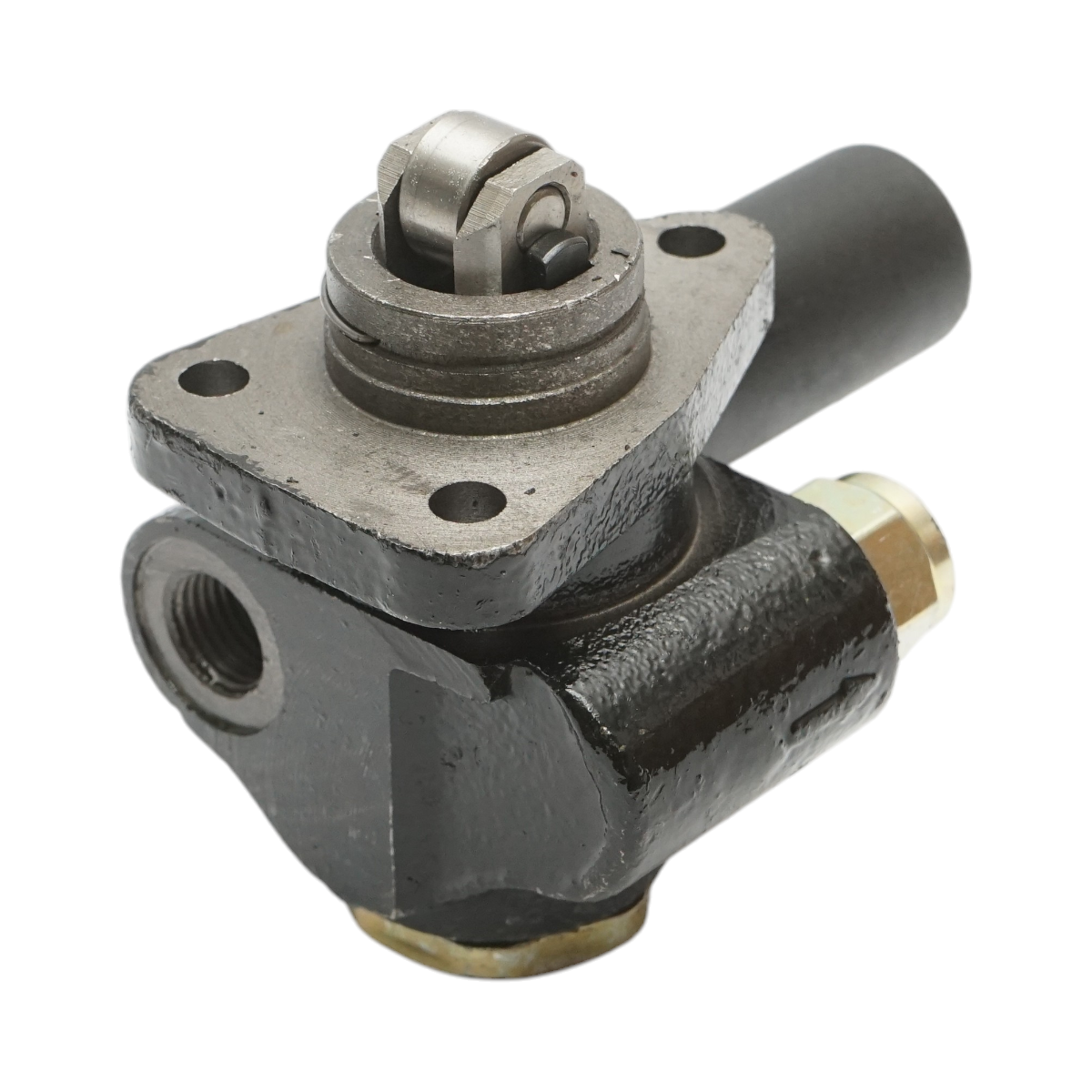 Pompa alimentare combustibil Fiat seria 90 cod OEM 79097363 - imagine 5