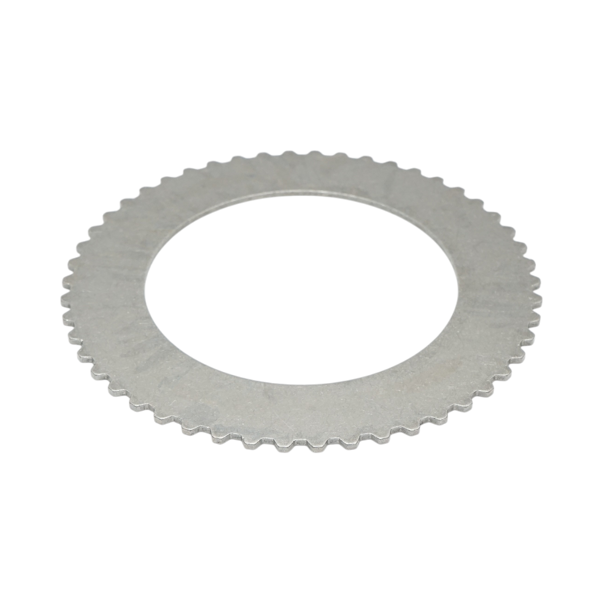 Disc intermediar frictiune ambreiaj PTO Case IH, New Holland 98x152x2.2mm cod OEM 5173295 - imagine 2