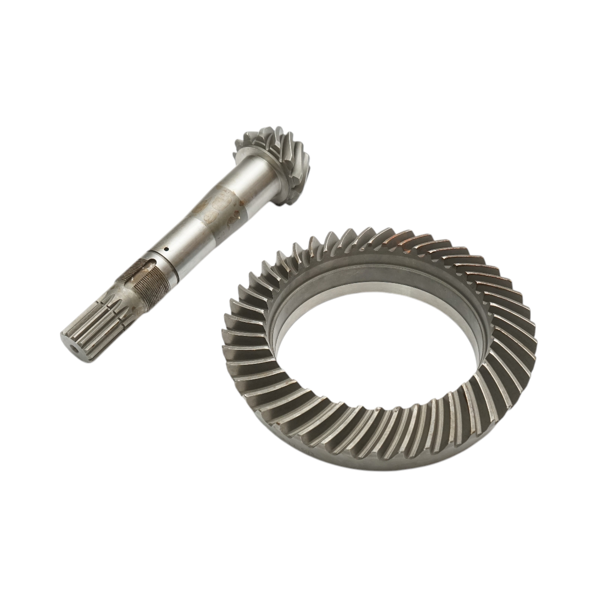 Grup conic fata Fiat, New Holland 13/43 caneluri cod OEM 5142249, 5007644 - imagine 3