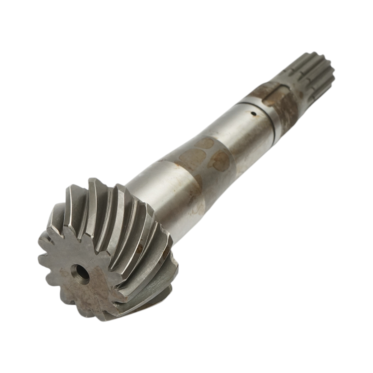 Grup conic fata Fiat, New Holland 13/43 caneluri cod OEM 5142249, 5007644 - imagine 5