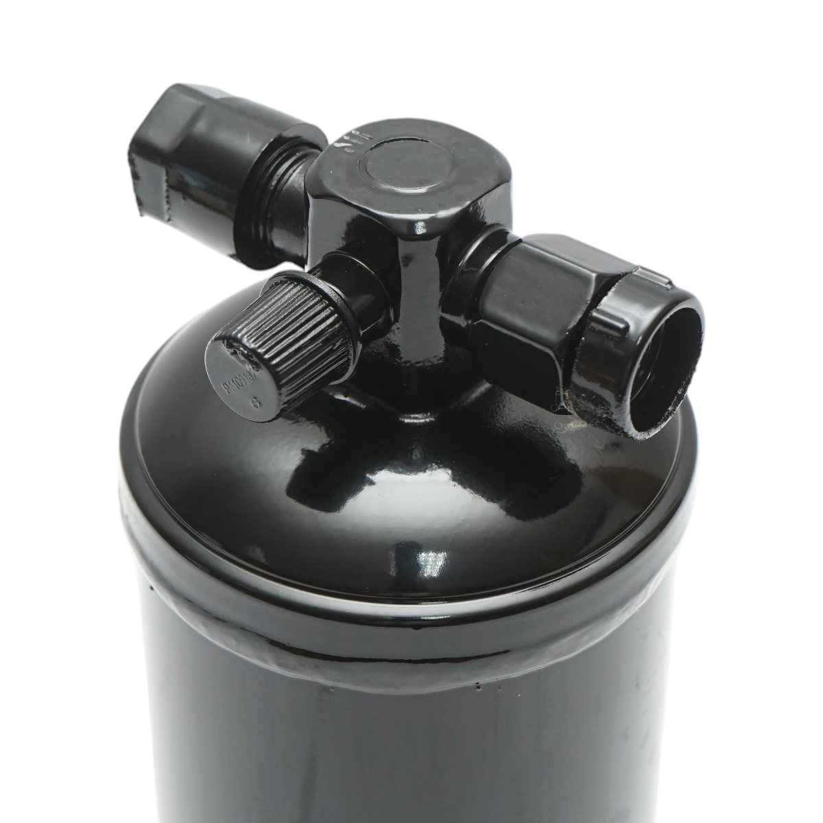 Filtru aer conditionat Massey Ferguson, Landini, New Holland, Mc Cormick 64x215mm cod OEM 3310643M91 - imagine 5