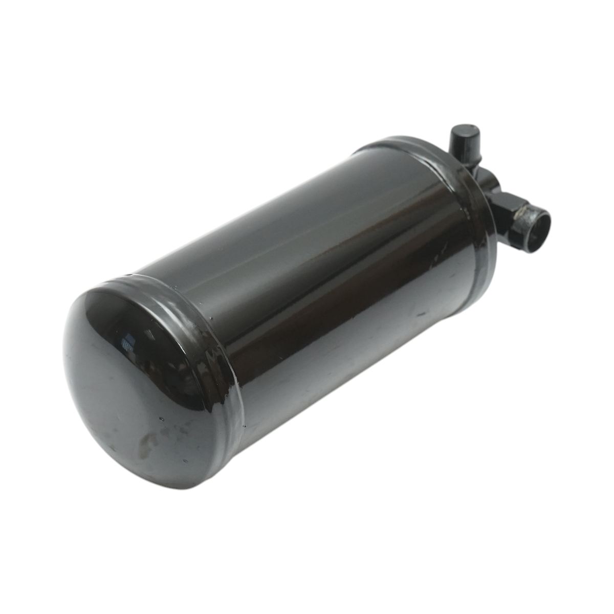 Filtru aer conditionat Massey Ferguson, Landini, New Holland, Mc Cormick 64x215mm cod OEM 3310643M91 - imagine 3