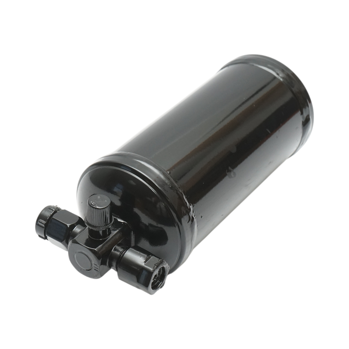 Filtru aer conditionat Massey Ferguson, Landini, New Holland, Mc Cormick 64x215mm cod OEM 3310643M91 - imagine 2