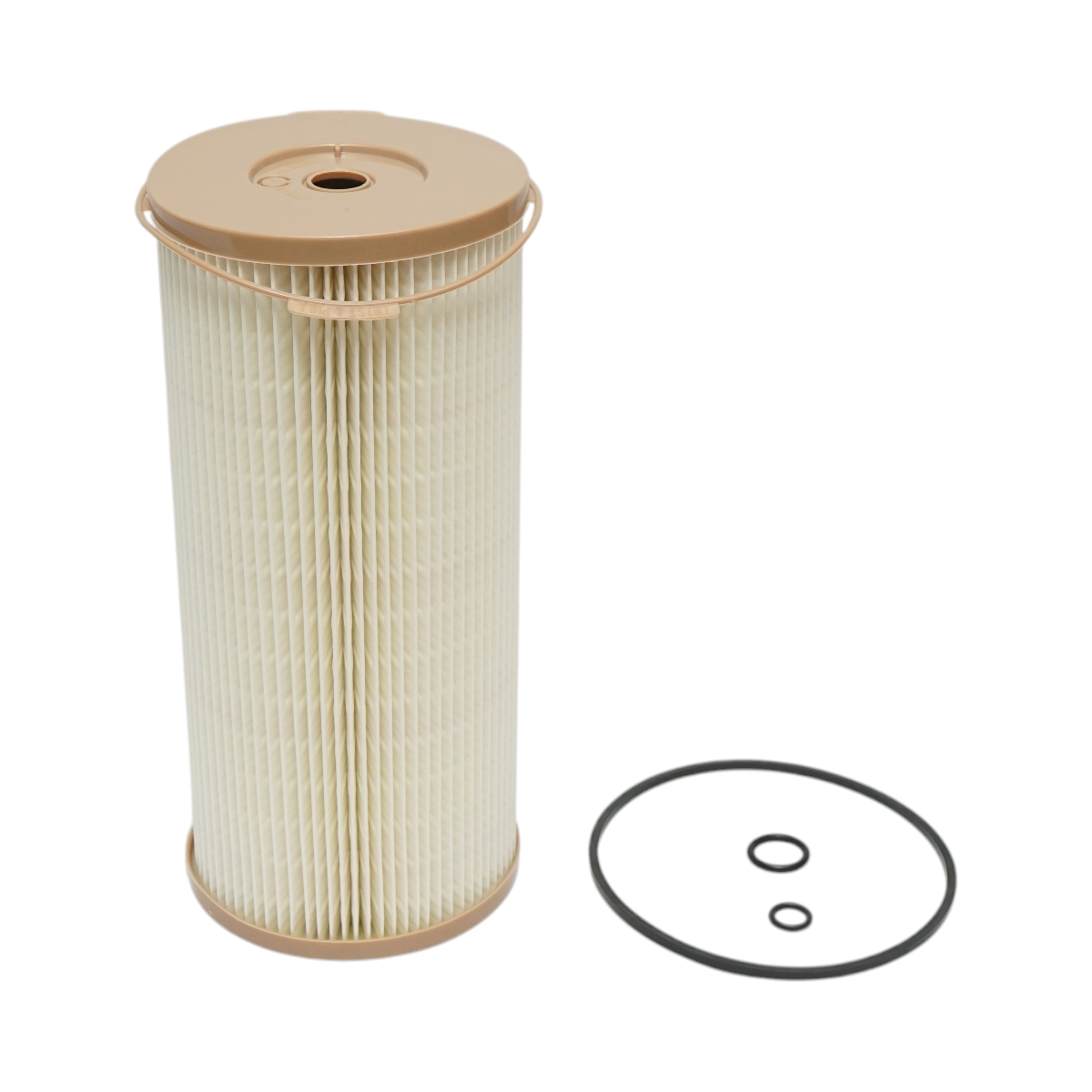 Filtru combustibil John Deere 17/21x128x245mm cod OEM RE171321