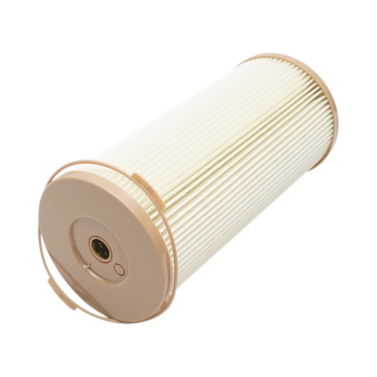 Filtru combustibil John Deere 17/21x128x245mm cod OEM RE171321 - imagine 2