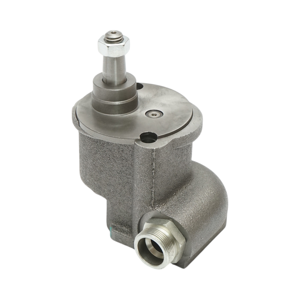 Pompa ulei motor John Deere cod OEM RE65580